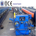 high quality aluminum downspout roll forming machine